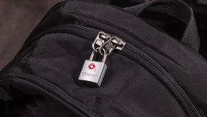 Safeguard Everything You Value